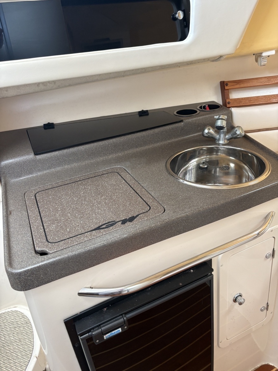 30ft Grady White Yacht For Sale