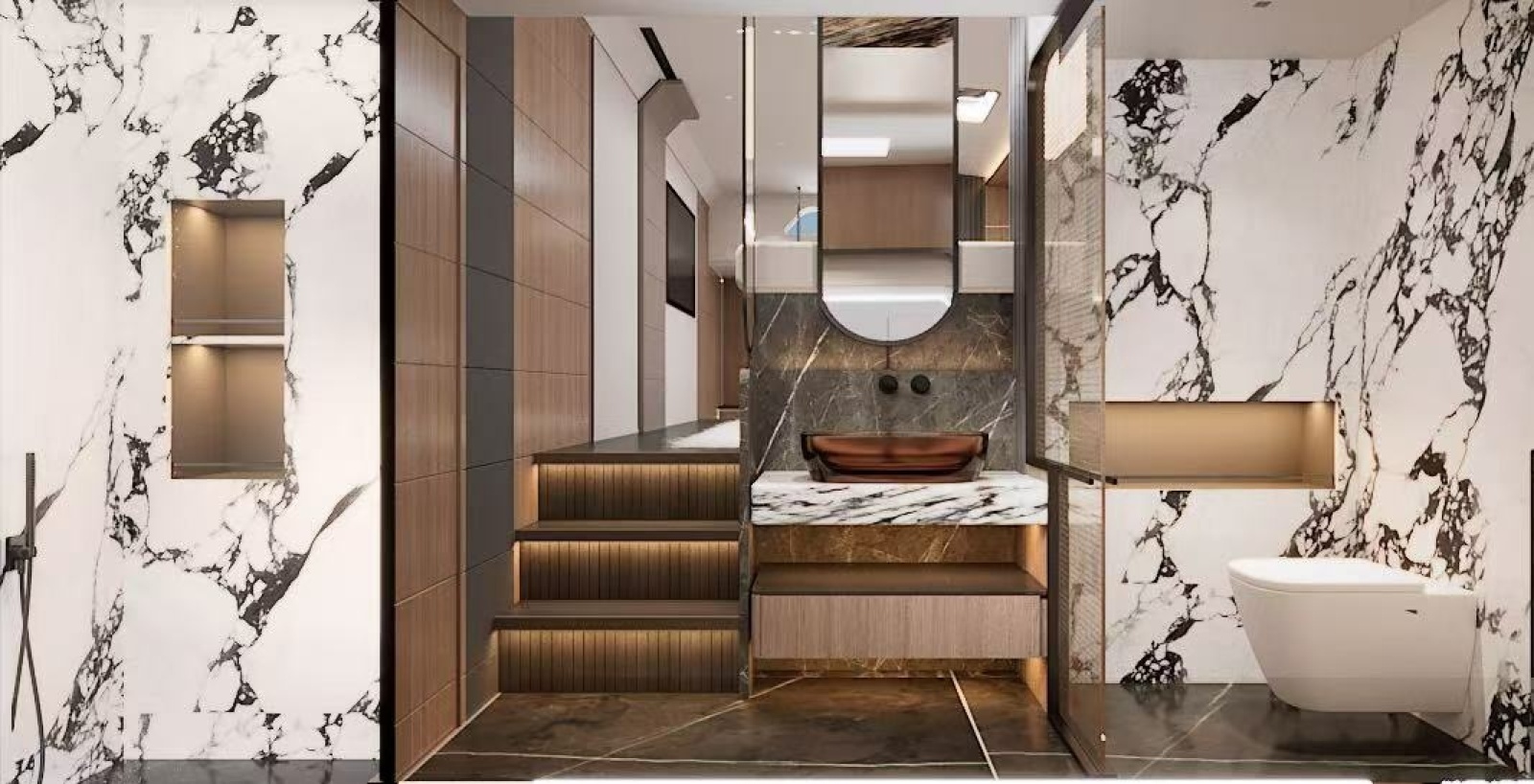 2027 Diamond Yachts F55 ULTRA