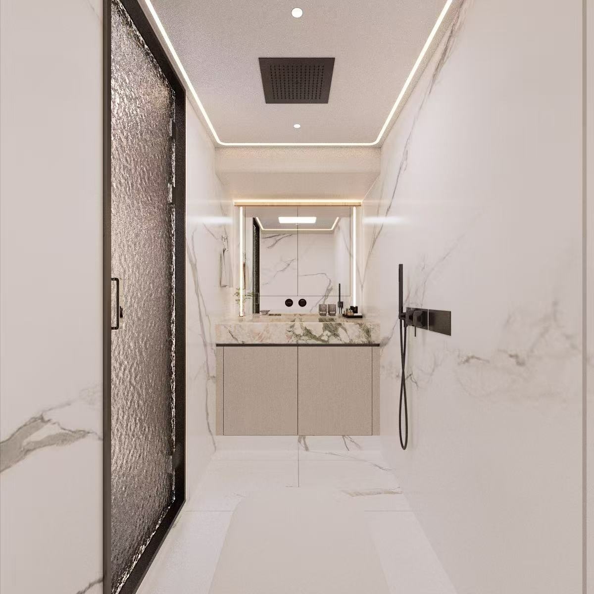 2027 Diamond Yachts F55 ULTRA