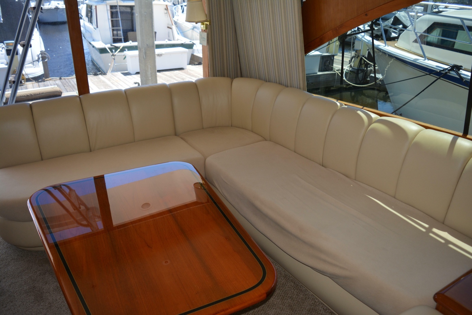 2000 Ocean 56 Super Sport