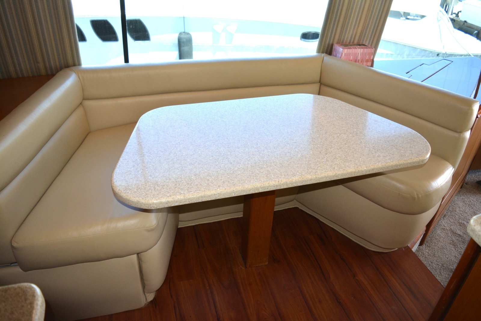 2000 Ocean 56 Super Sport