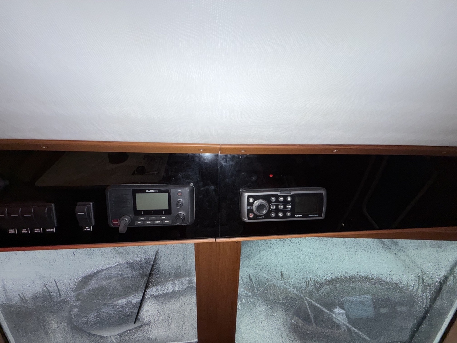 Sea Pearl 53ft DeFever Yacht For Sale