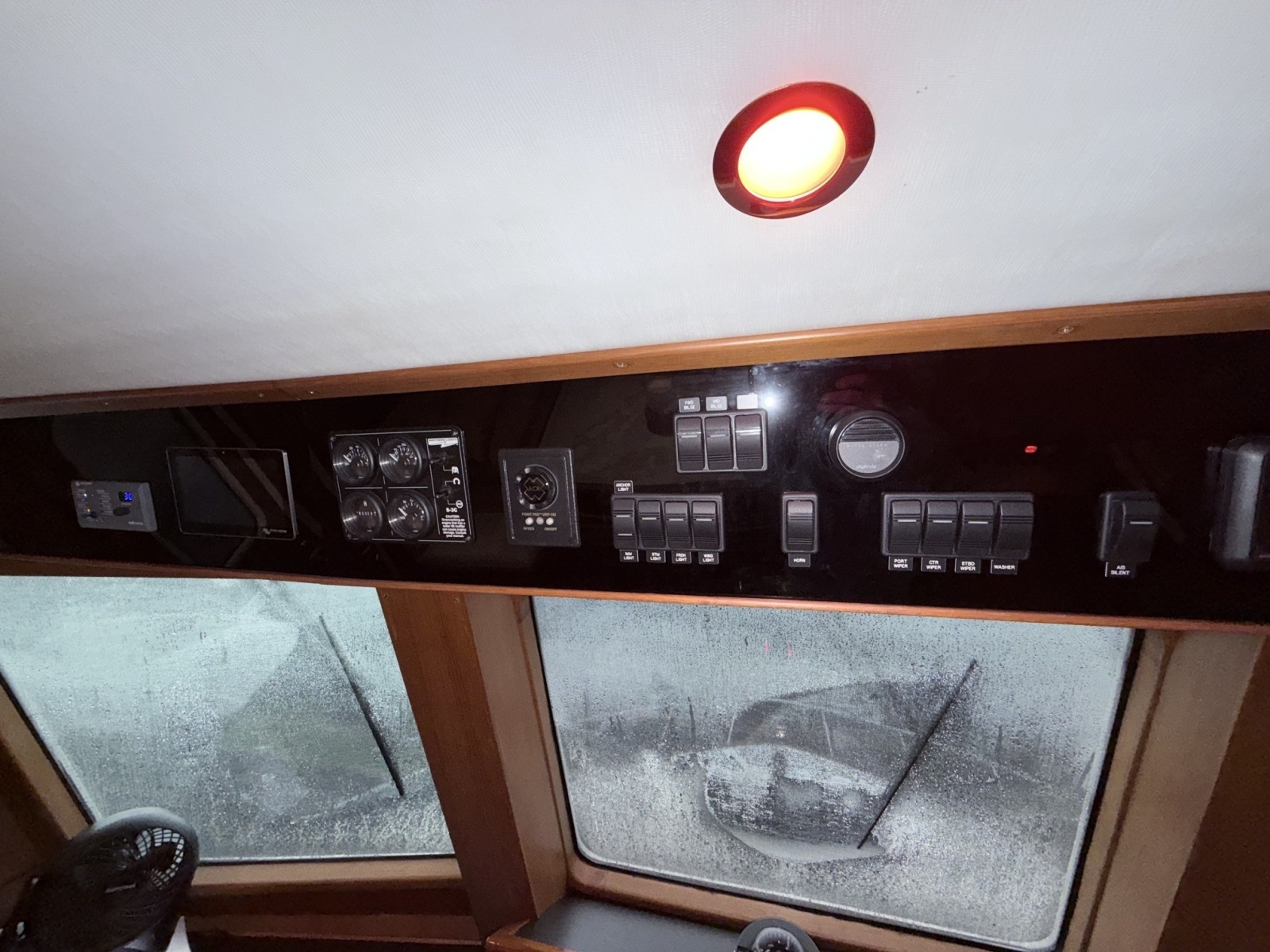 Sea Pearl 53ft DeFever Yacht For Sale