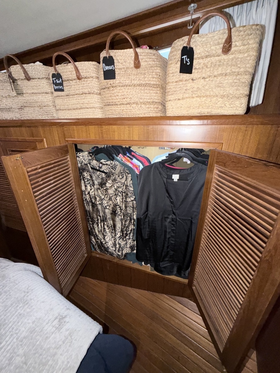 Sea Pearl 53ft DeFever Yacht For Sale