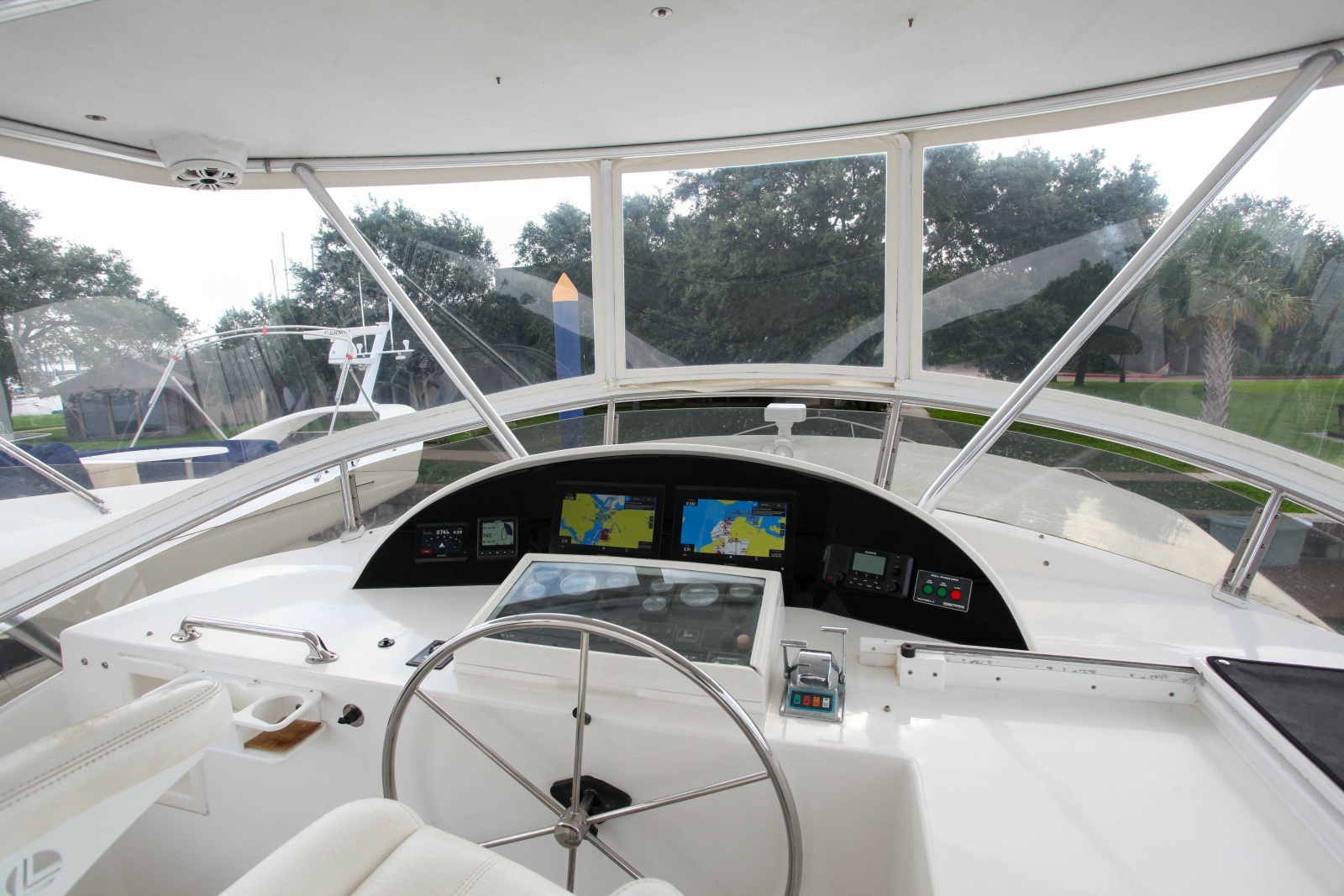 2002 DeFever Raised Pilothouse Trawler