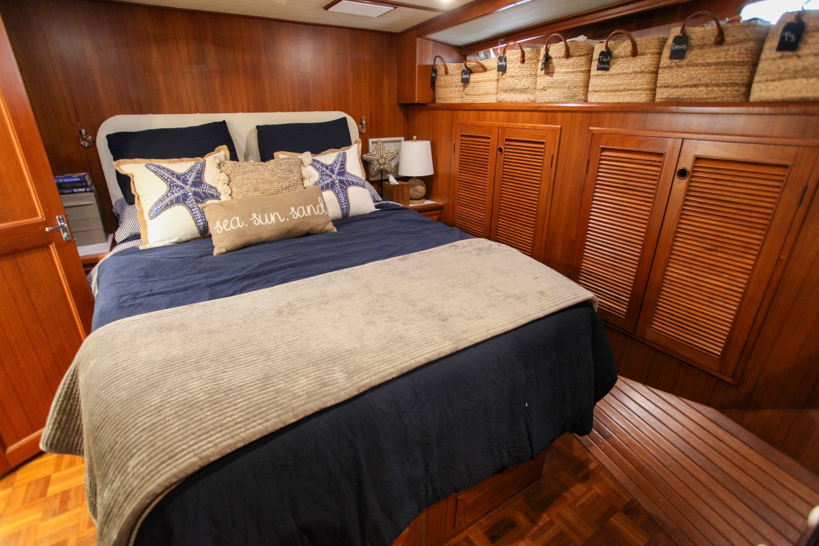 2002 DeFever Raised Pilothouse Trawler