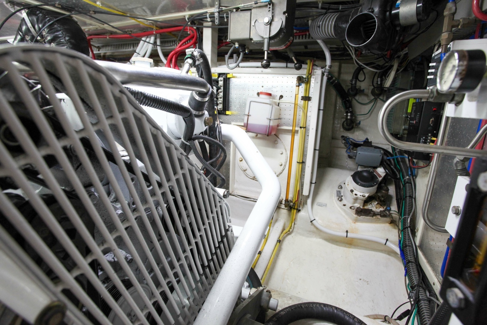 2002 DeFever Raised Pilothouse Trawler