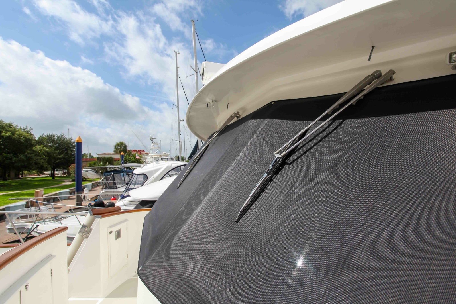 2002 DeFever Raised Pilothouse Trawler
