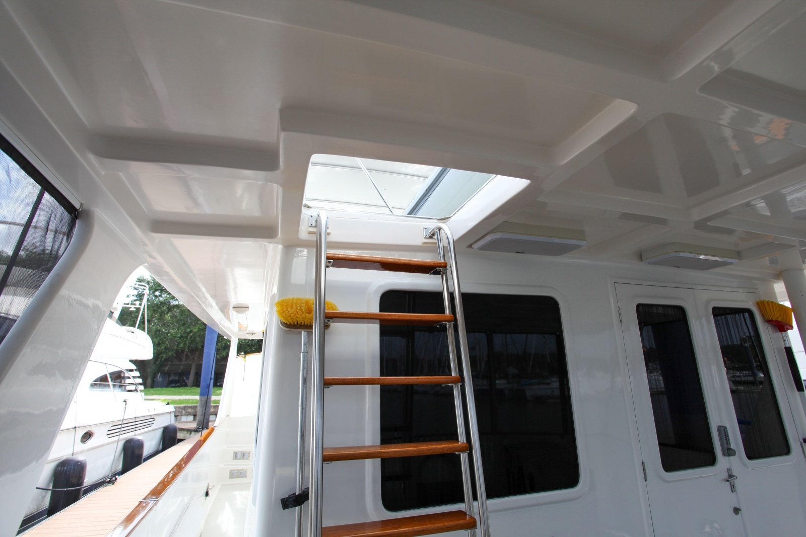 2002 DeFever Raised Pilothouse Trawler