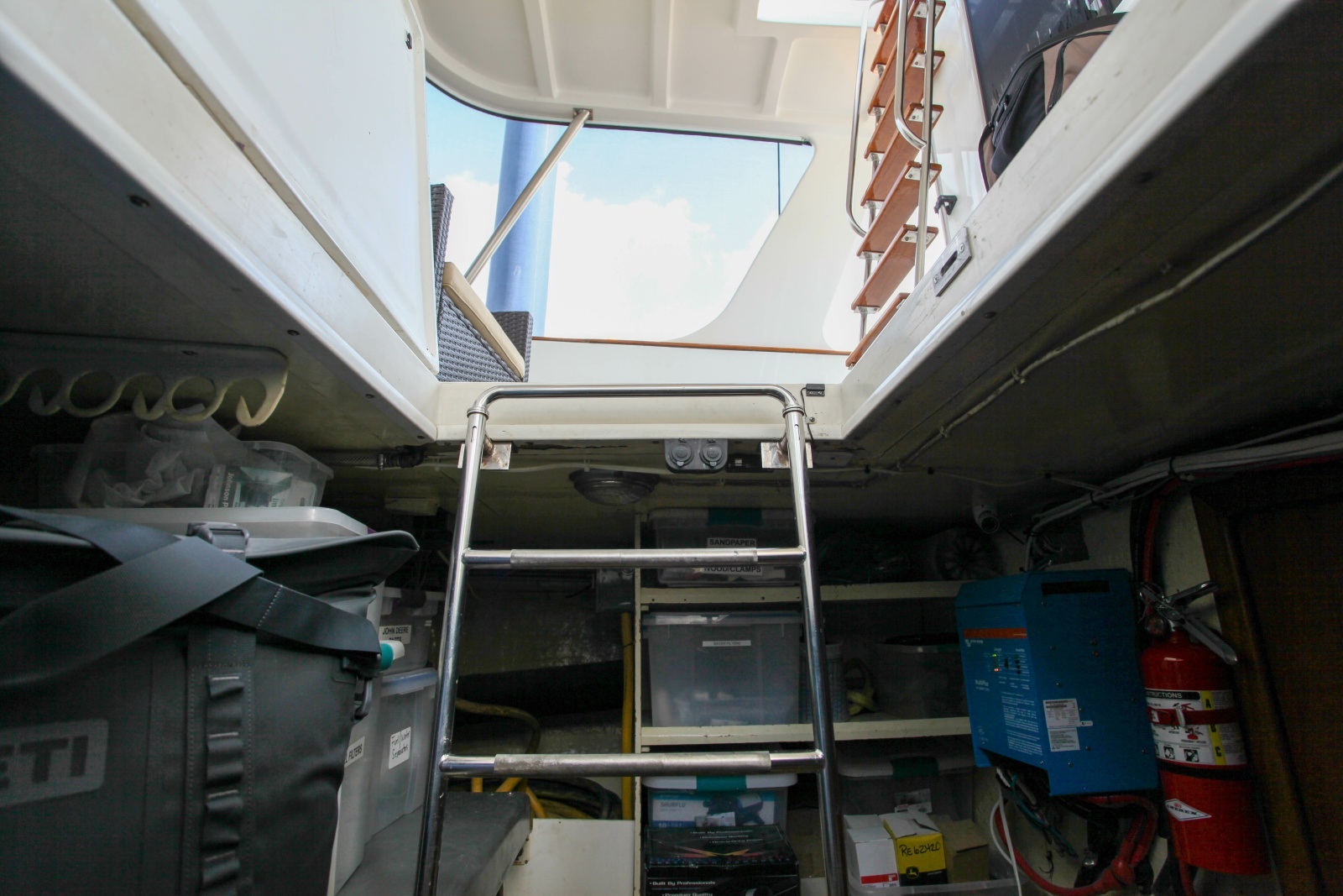 2002 DeFever Raised Pilothouse Trawler