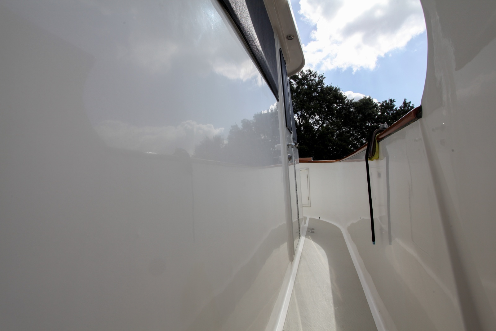 2002 DeFever Raised Pilothouse Trawler
