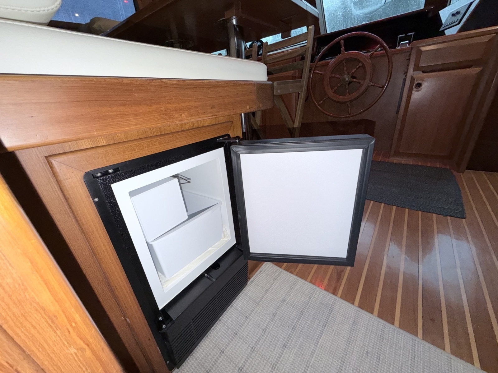 Sea Pearl 53ft DeFever Yacht For Sale