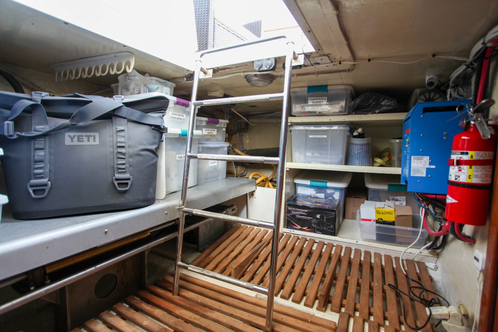 2002 DeFever Raised Pilothouse Trawler