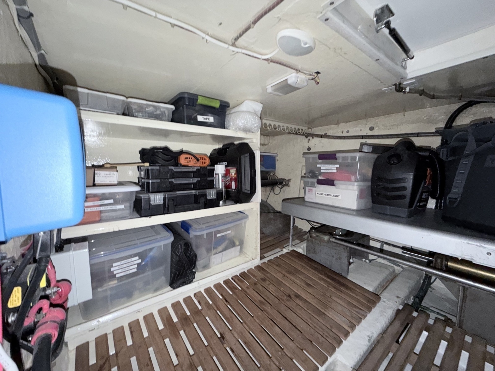 Sea Pearl 53ft DeFever Yacht For Sale