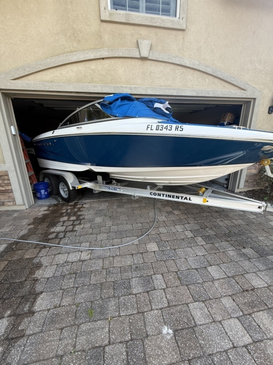 20ft Regal Yacht For Sale