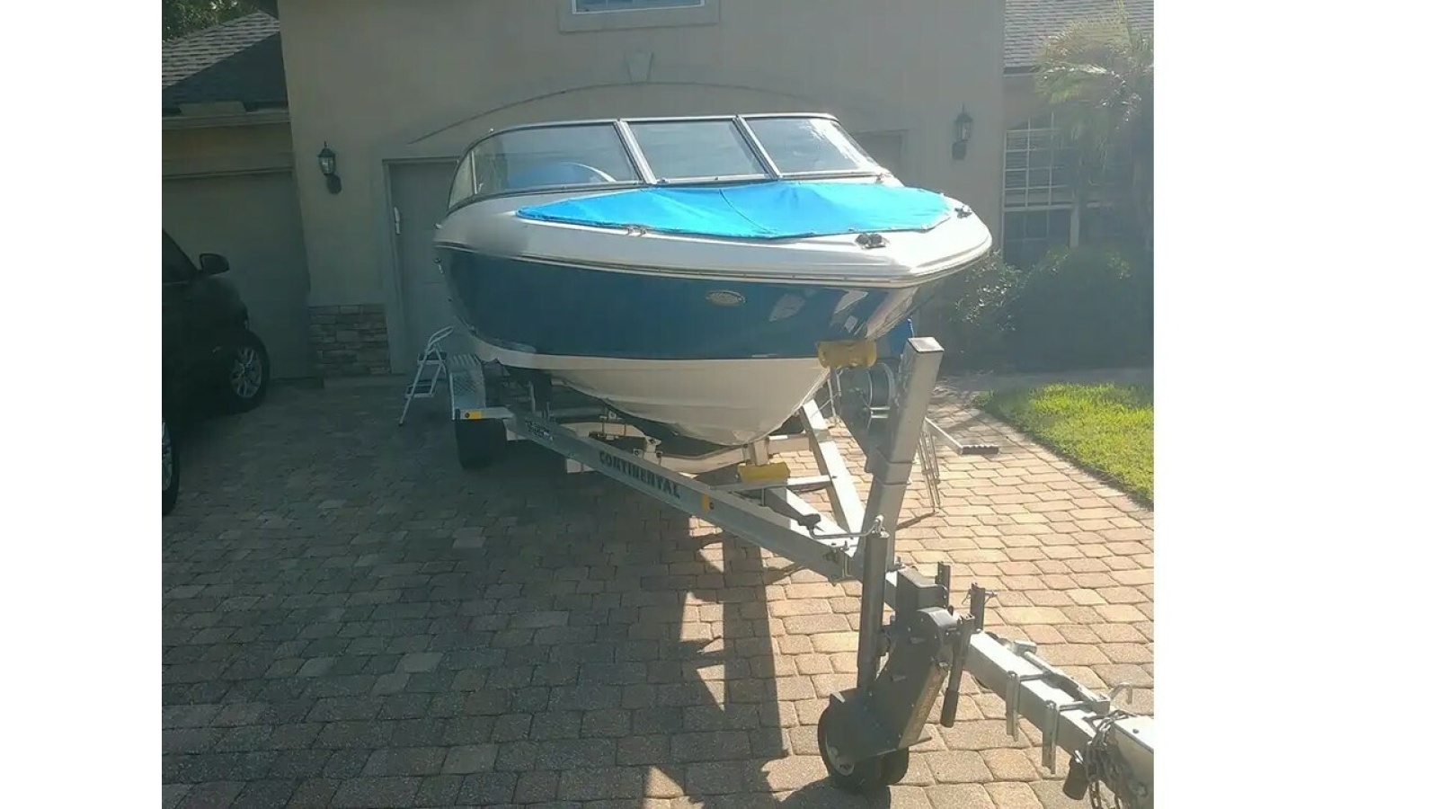 20ft Regal Yacht For Sale