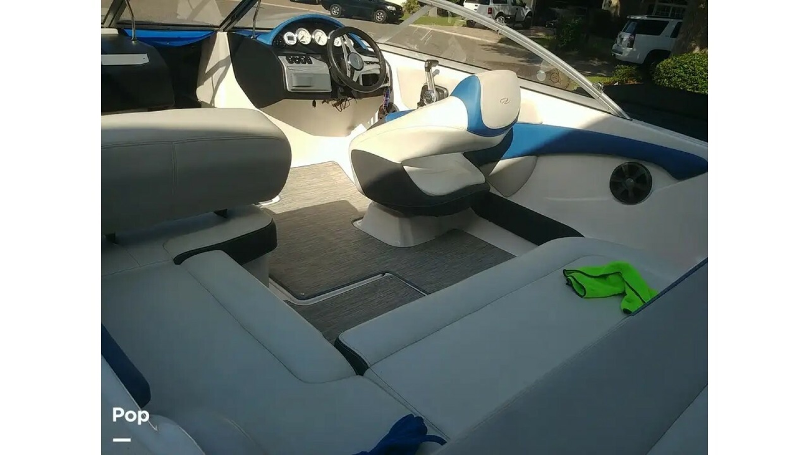 20ft Regal Yacht For Sale