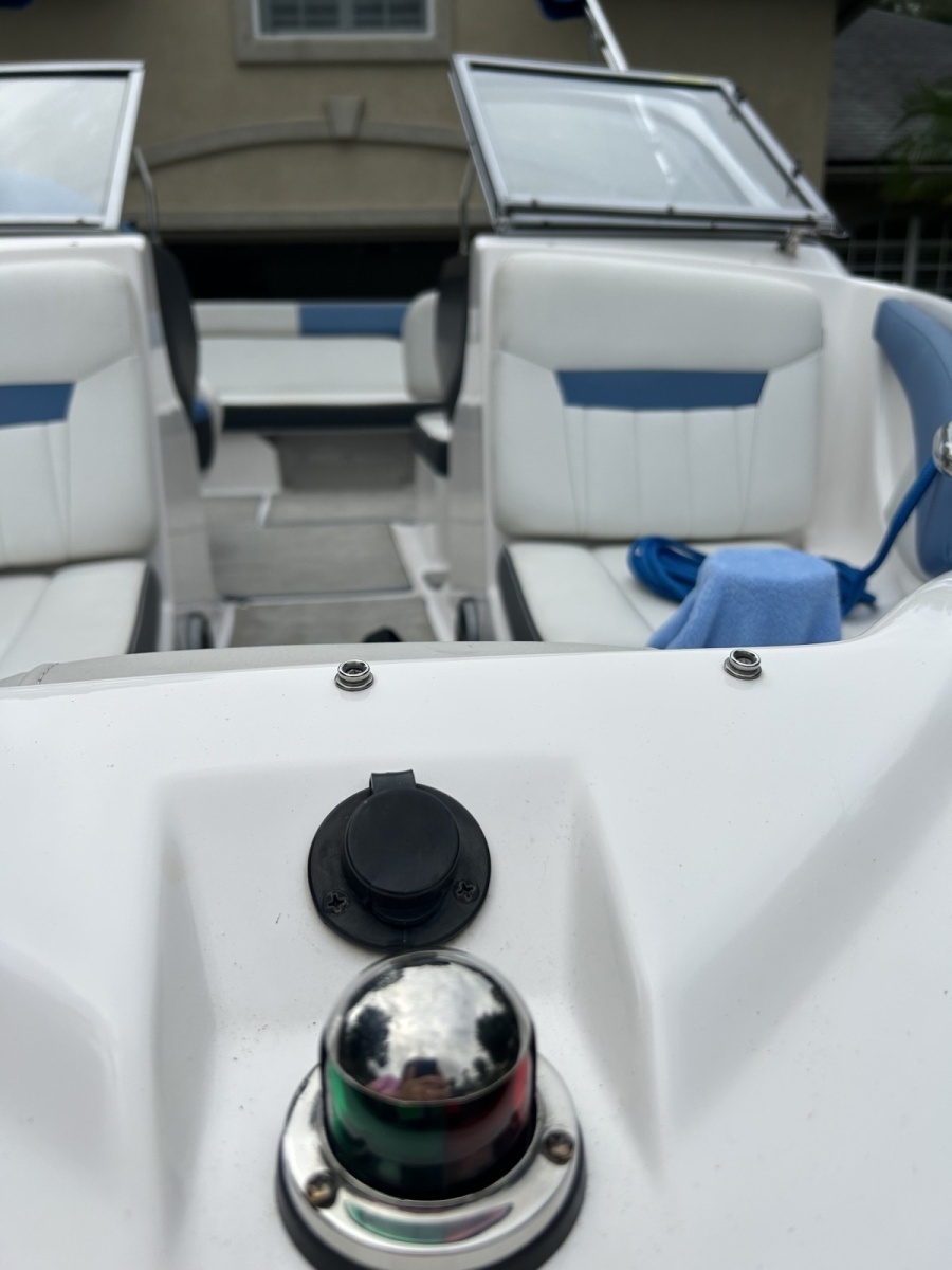 20ft Regal Yacht For Sale