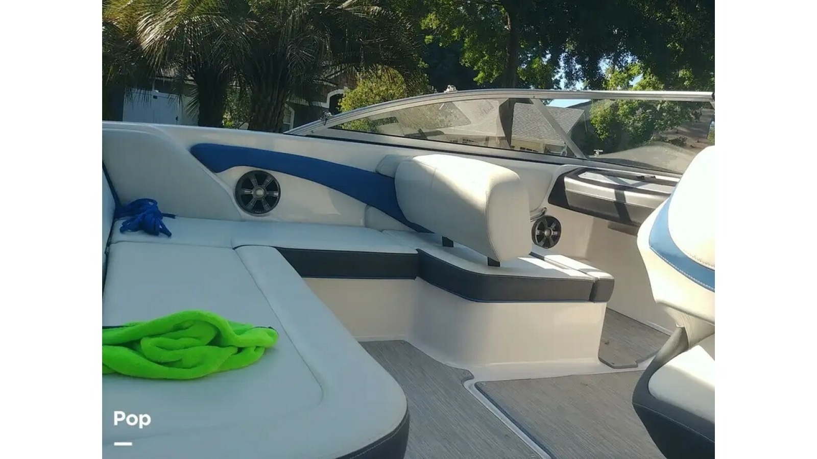 20ft Regal Yacht For Sale