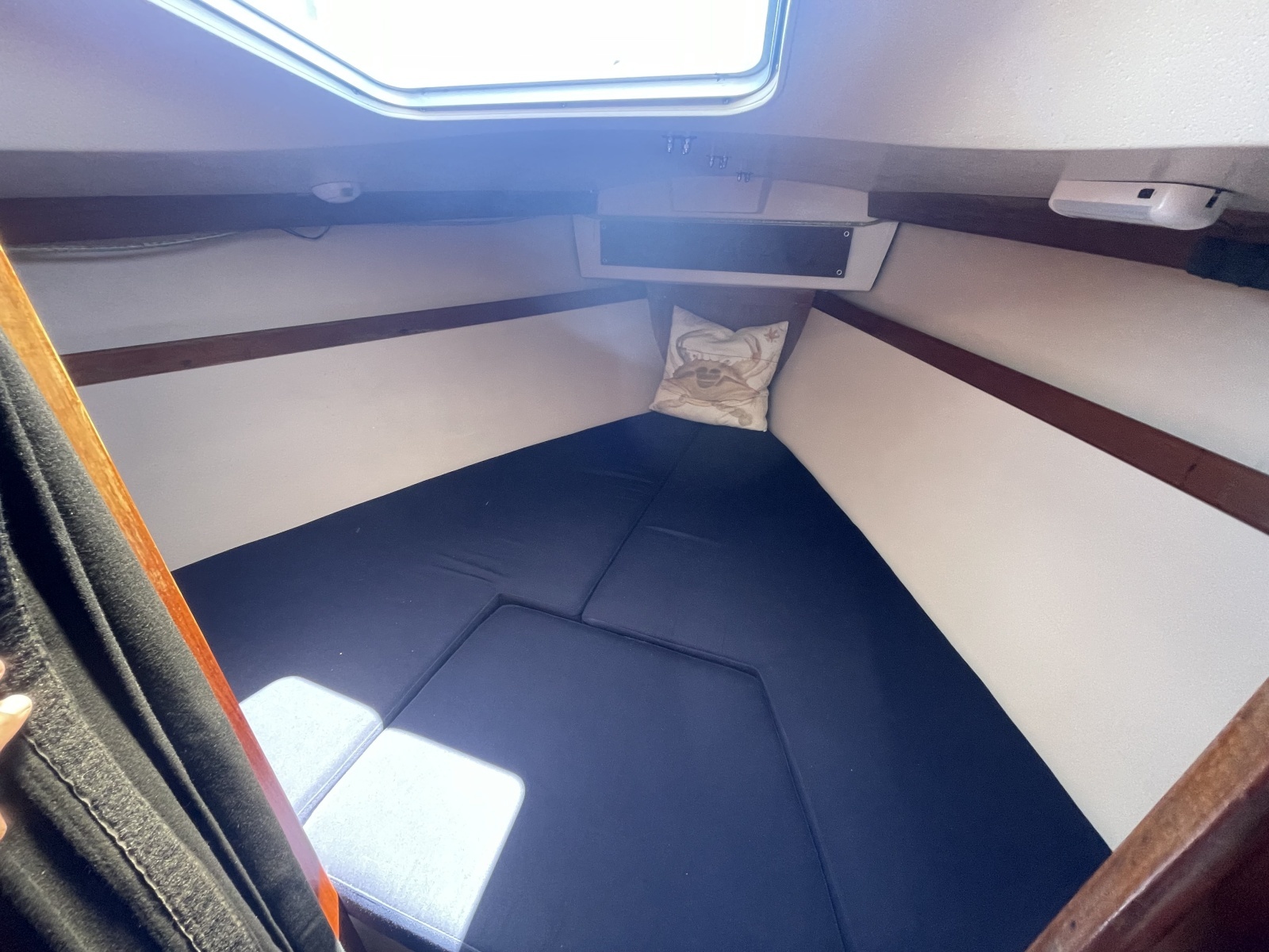 Kona 30ft Catalina Yacht For Sale