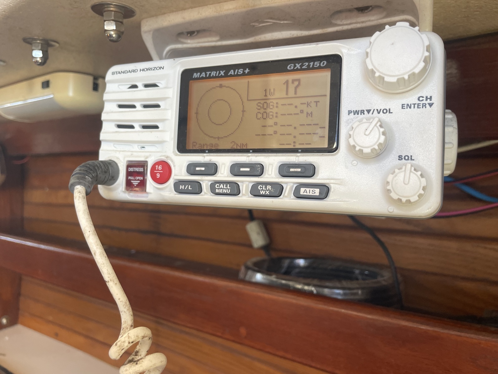 Kona 30ft Catalina Yacht For Sale