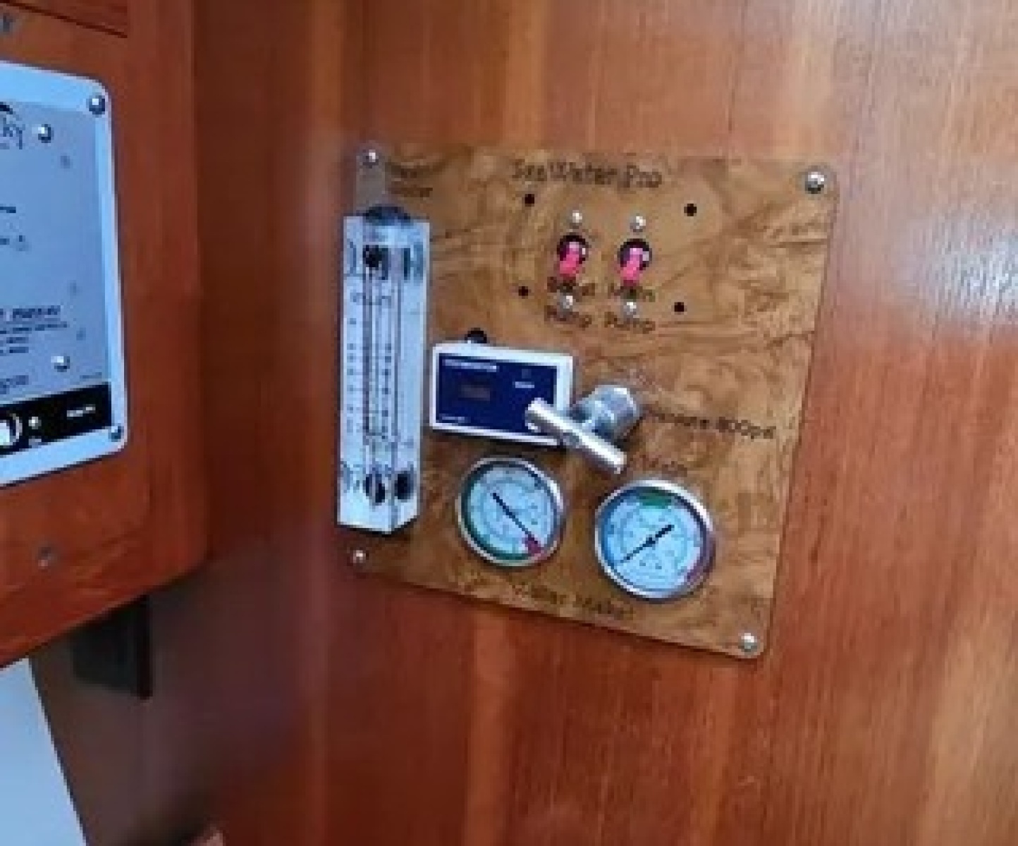 Teak Keel Ah 43ft Hunter Yacht For Sale