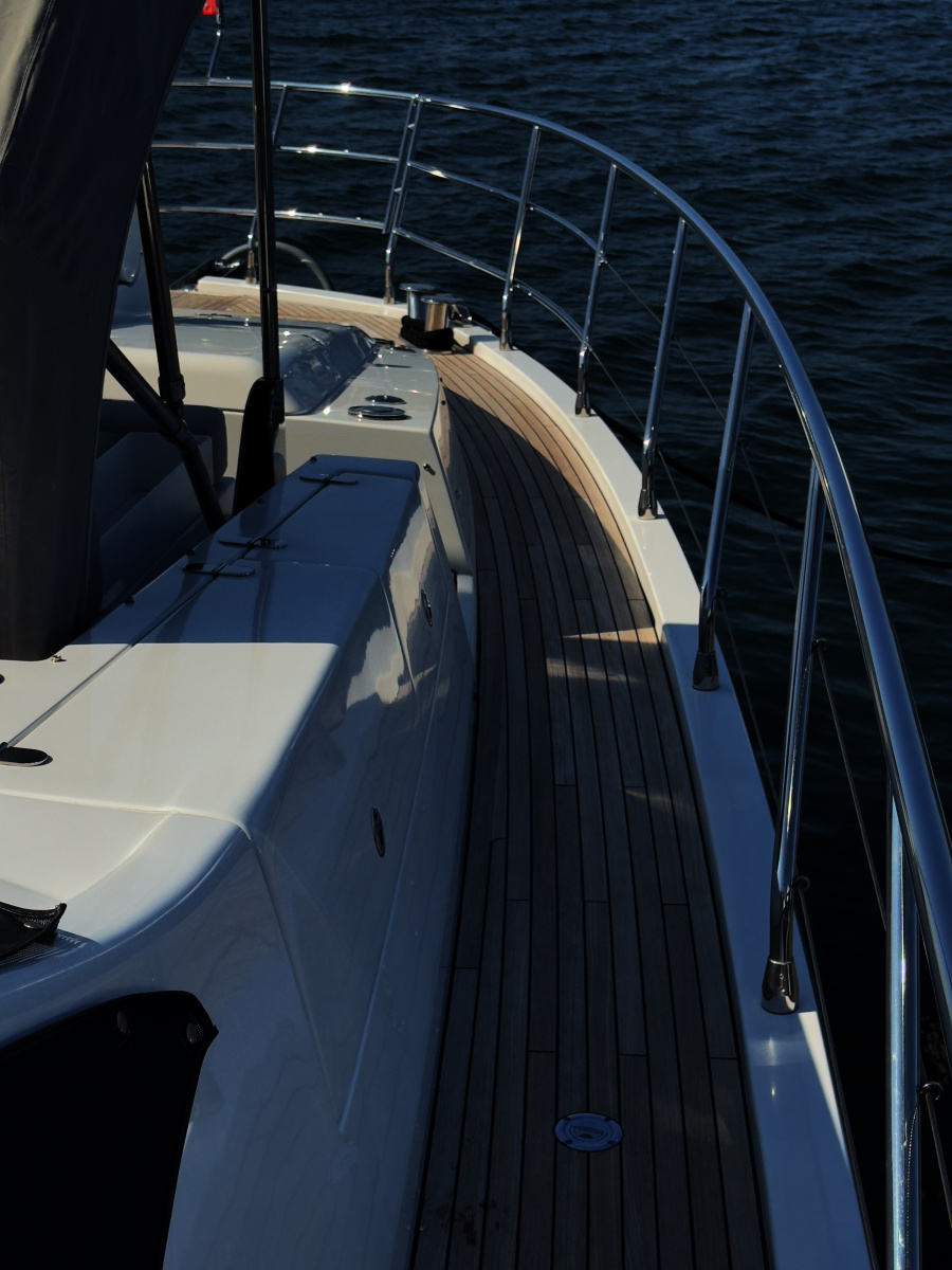 87' 2022 Azimut GRANDE 25M