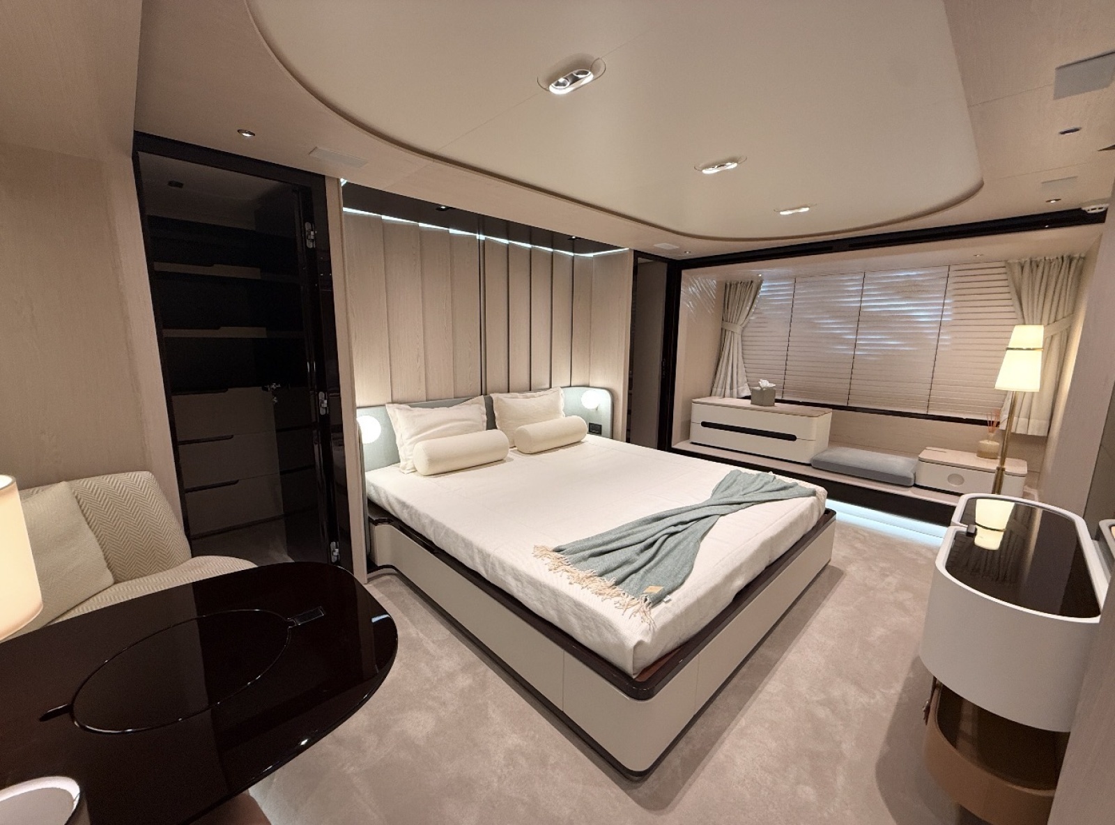 2022 Azimut GRANDE 25M