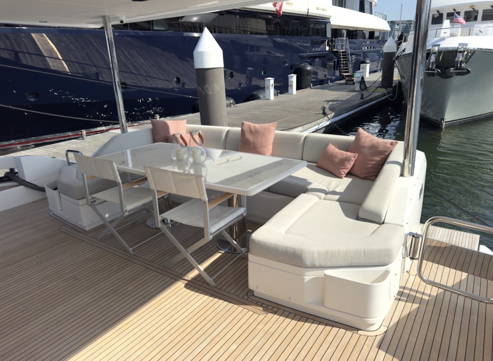 2022 Azimut GRANDE 25M