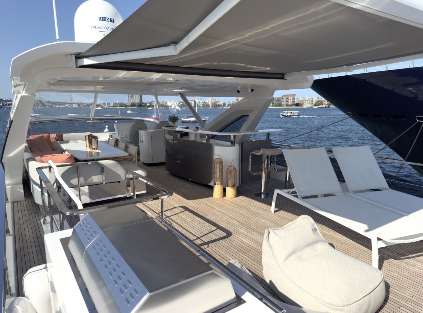 2022 Azimut GRANDE 25M