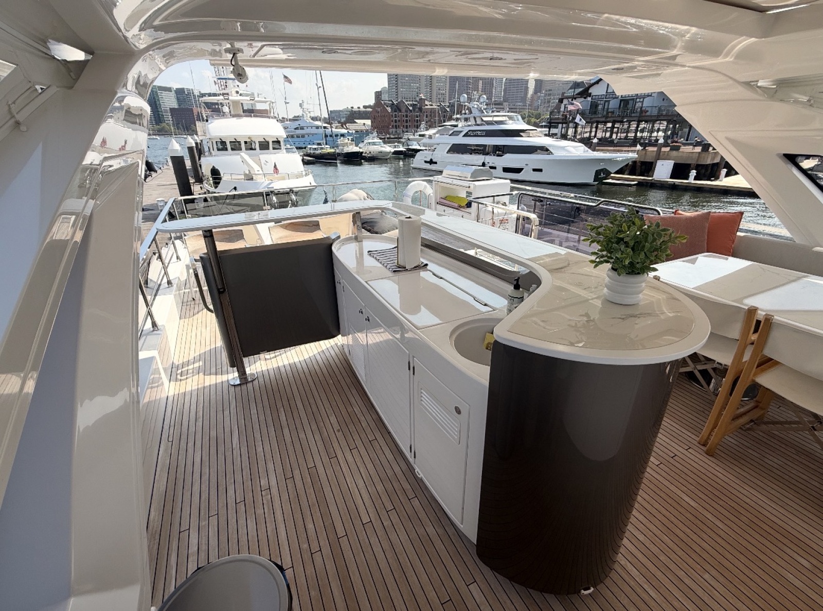 2022 Azimut GRANDE 25M