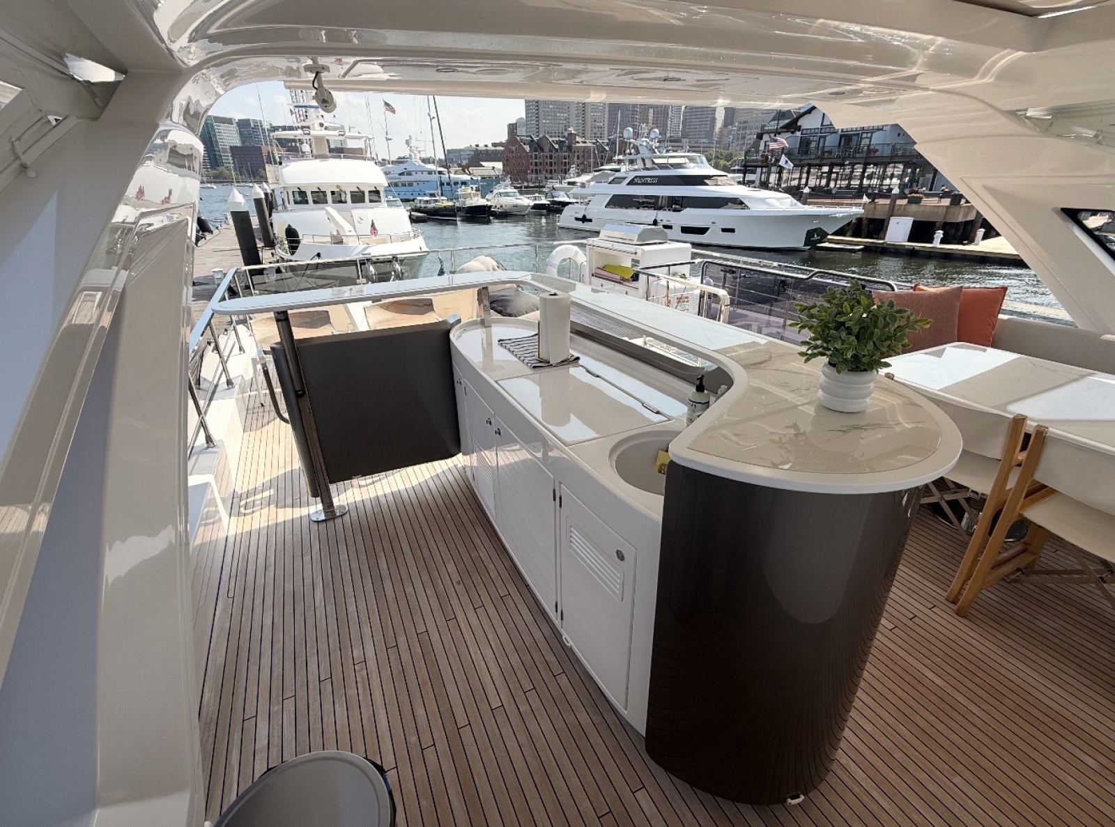 2022 Azimut GRANDE 25M