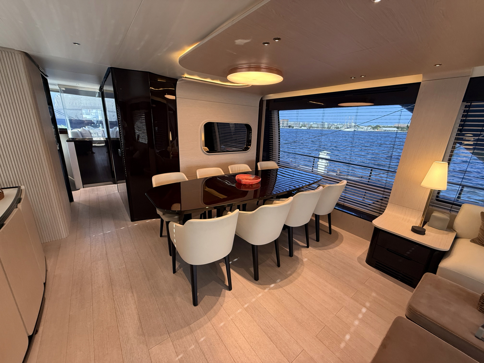 87' 2022 Azimut GRANDE 25M