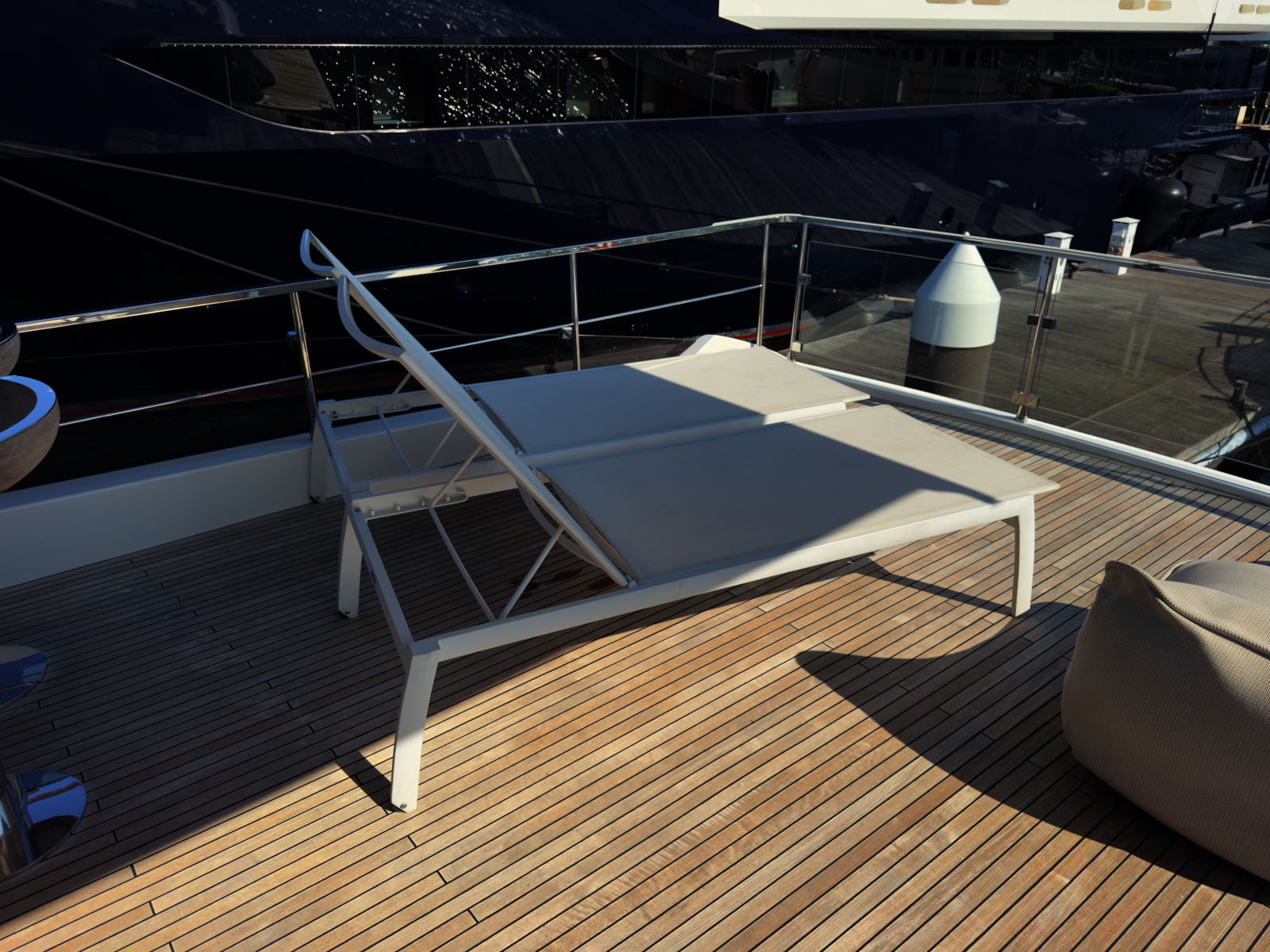 87' 2022 Azimut GRANDE 25M