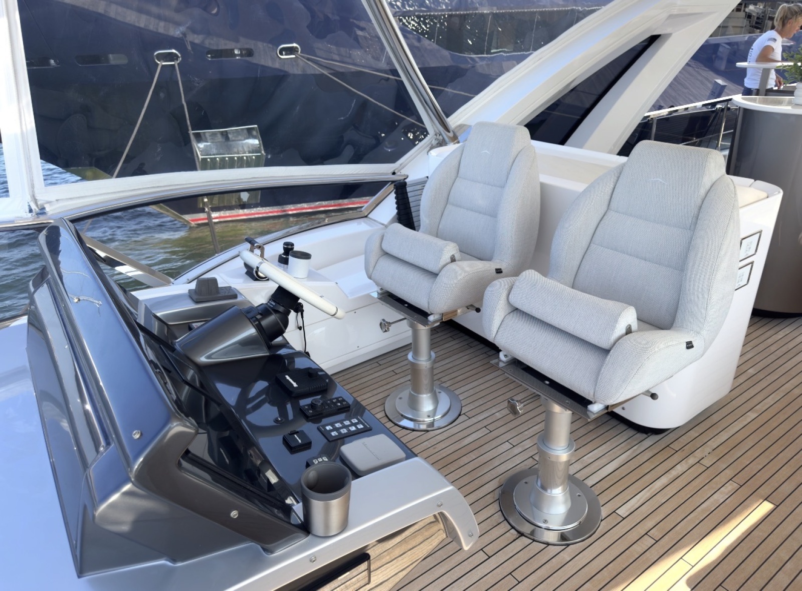 2022 Azimut GRANDE 25M