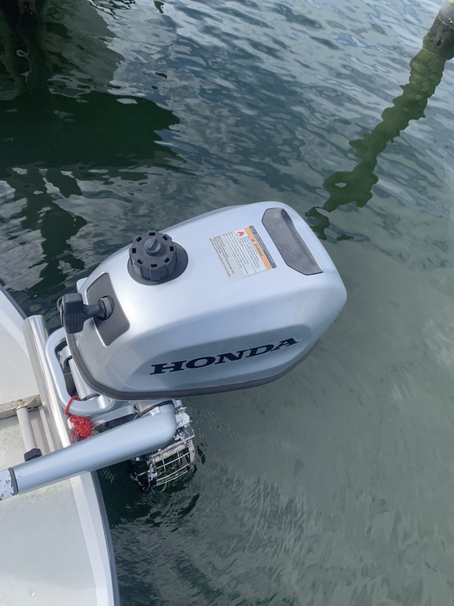 Sigma Cubed 26ft Colgate Yacht For Sale