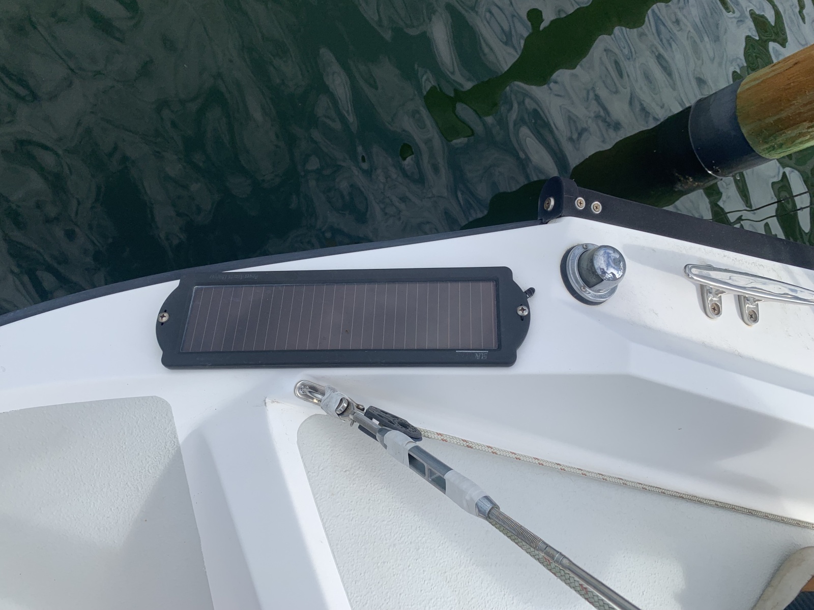 Sigma Cubed 26ft Colgate Yacht For Sale