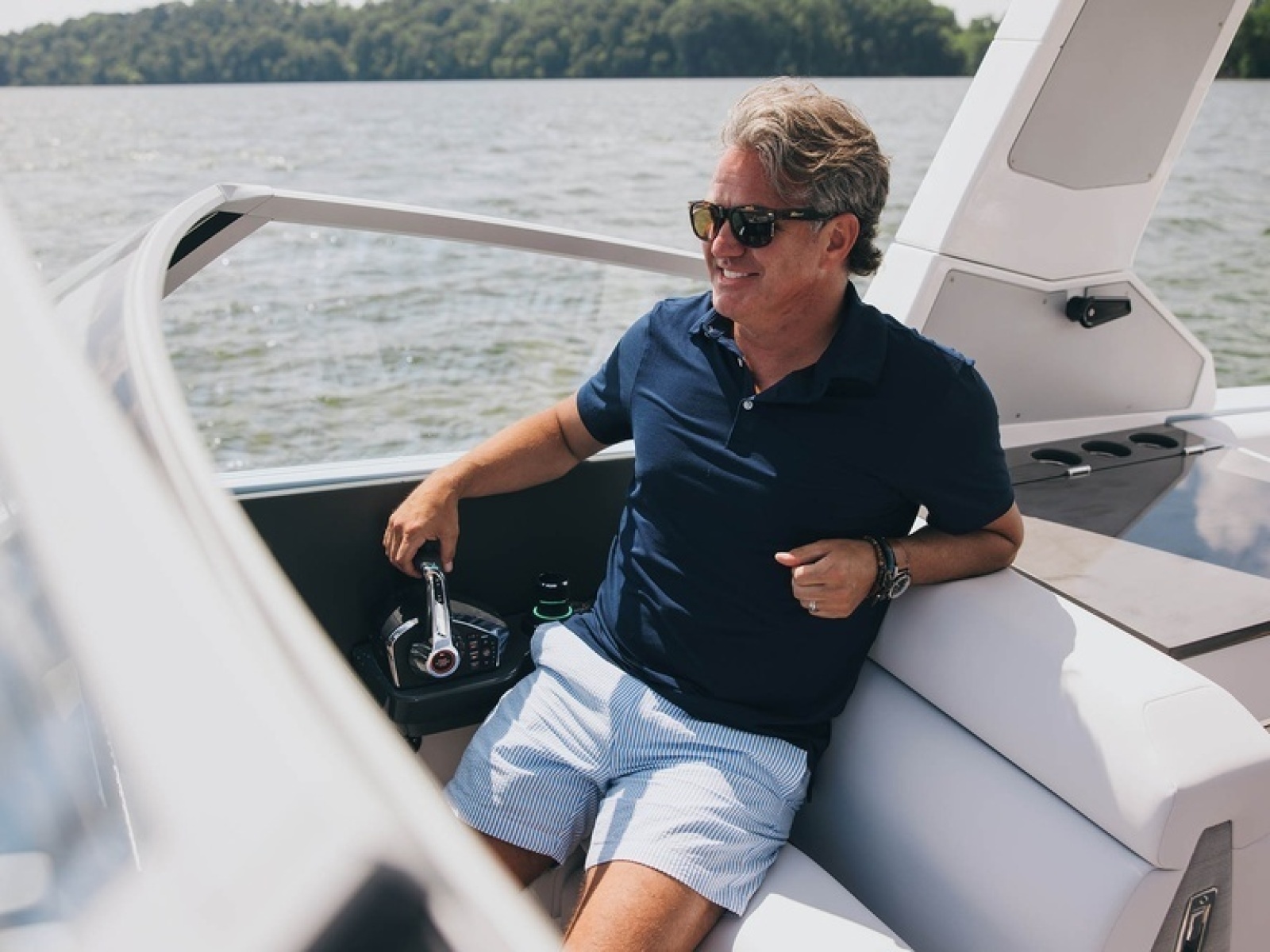 28ft Aviara Yacht For Sale