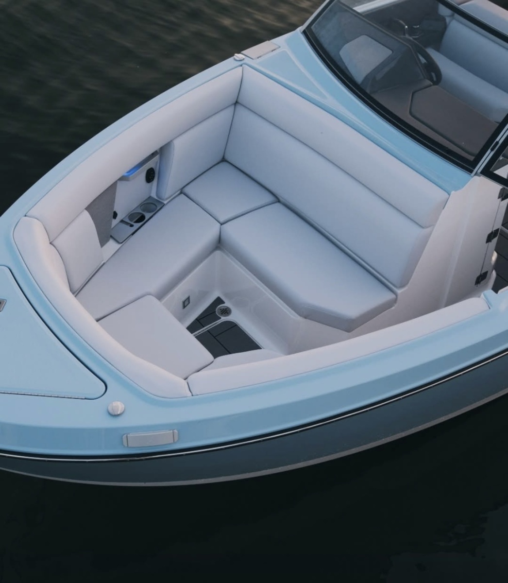 28ft Aviara Yacht For Sale