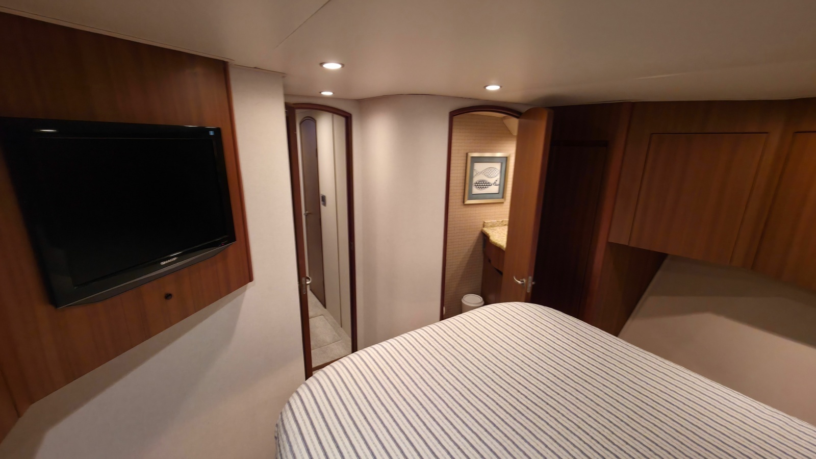 2010 Viking 64' Sportfish Convertible