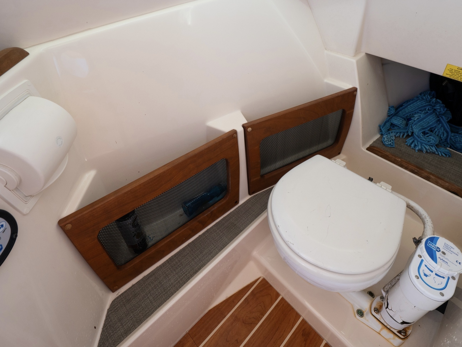 23ft Grady White Yacht For Sale