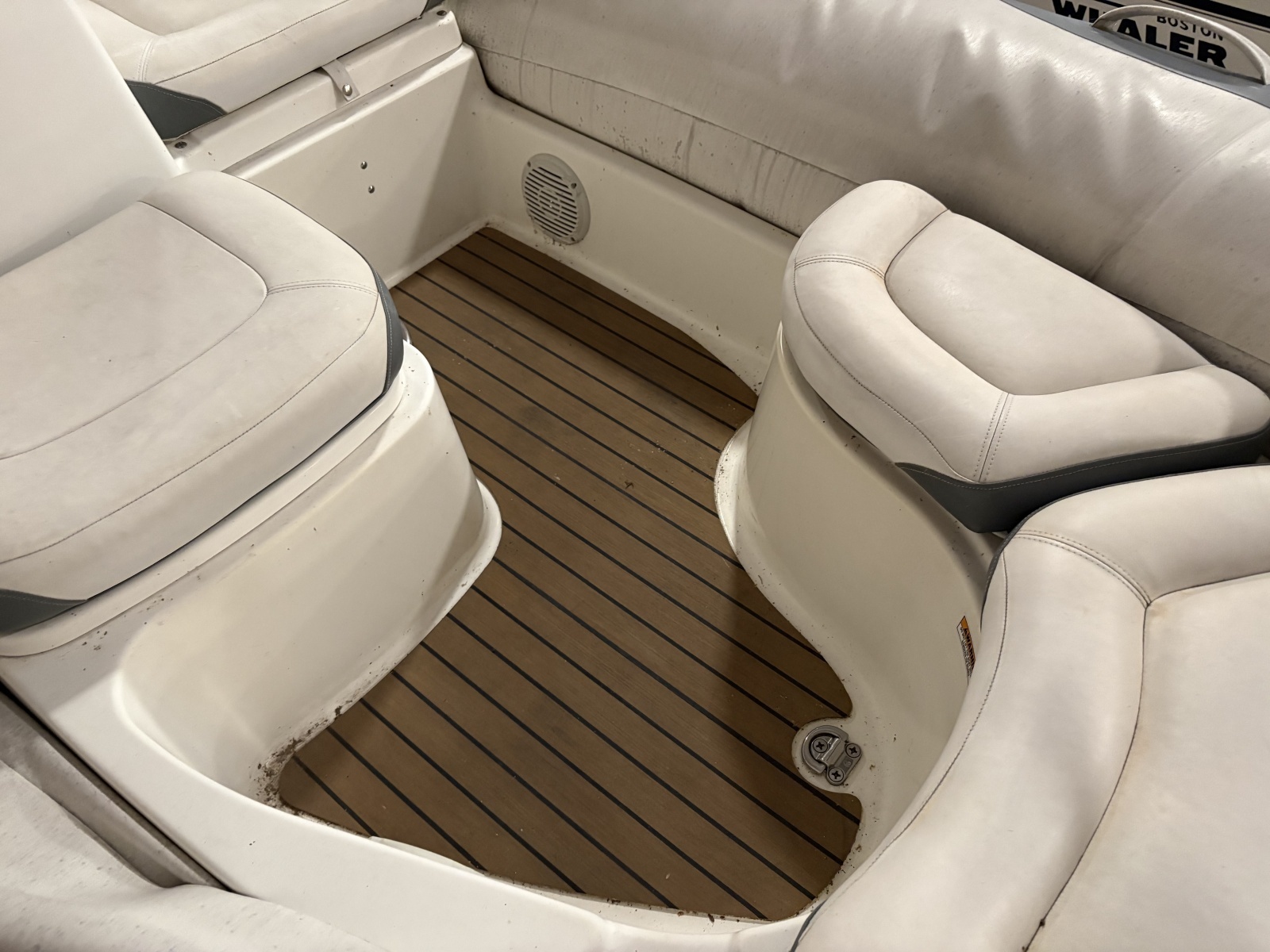 15ft Zodiac Yacht For Sale
