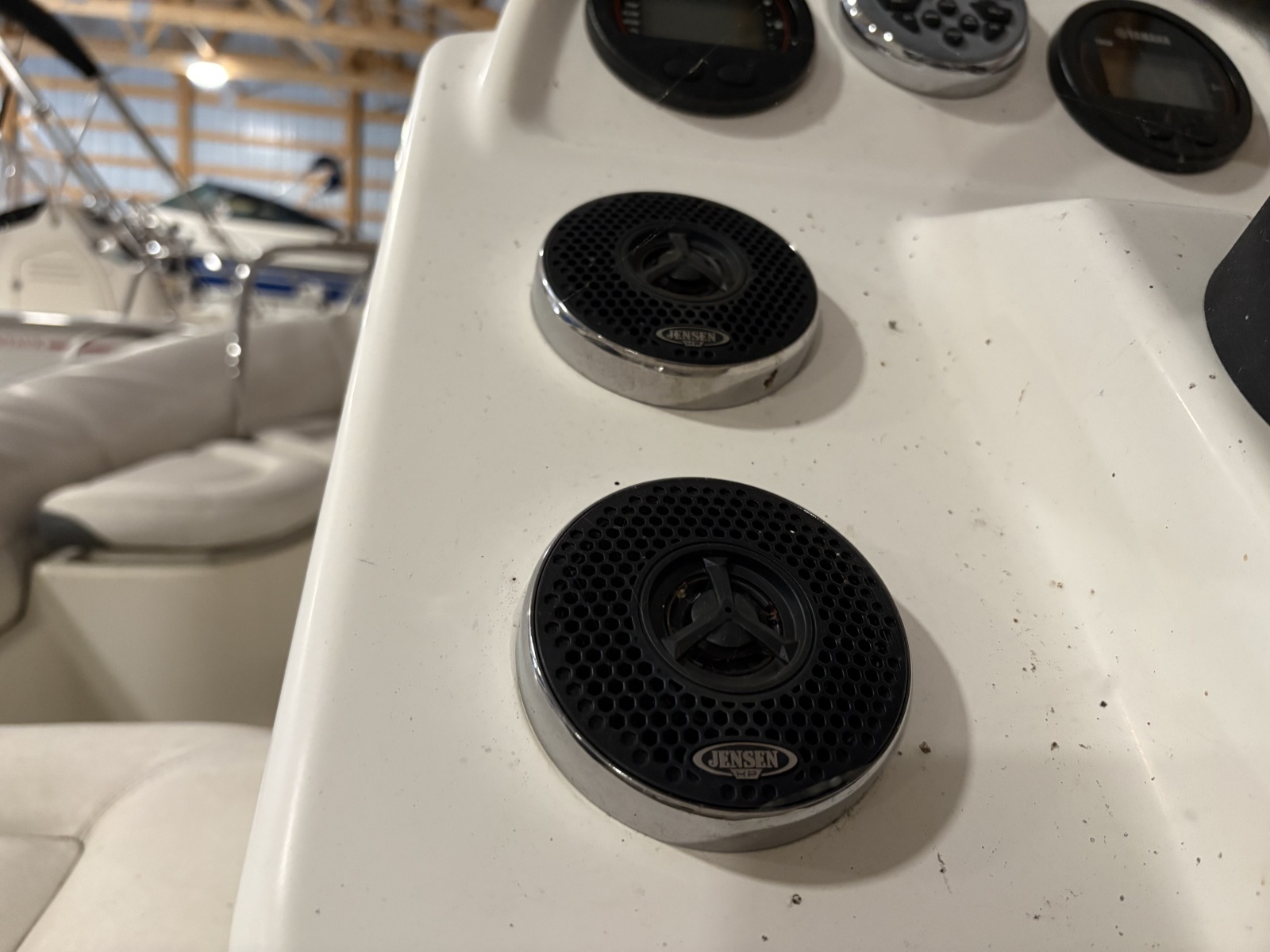 15ft Zodiac Yacht For Sale
