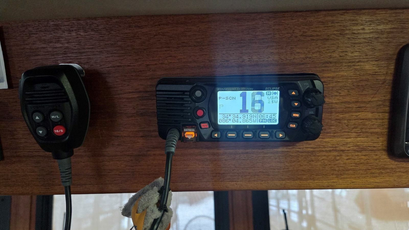 44 Pilothouse