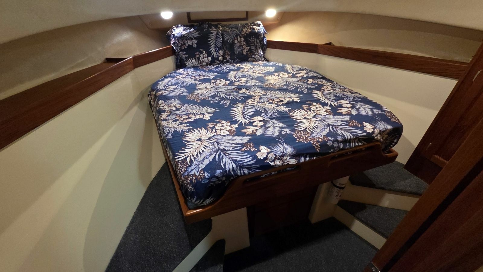 51 Stateroom