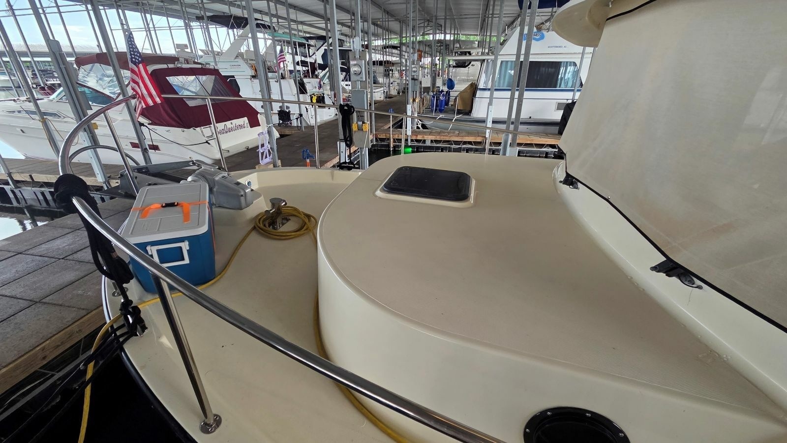 18 Exterior