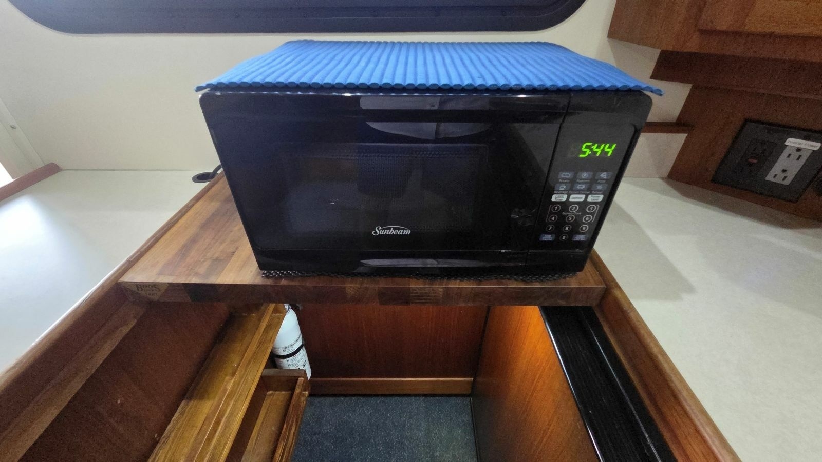 29 Galley