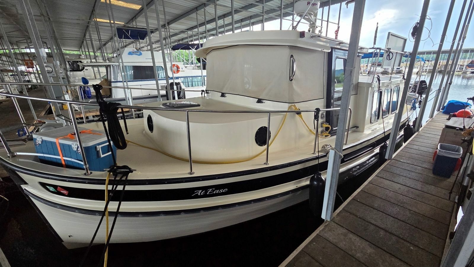3 Exterior