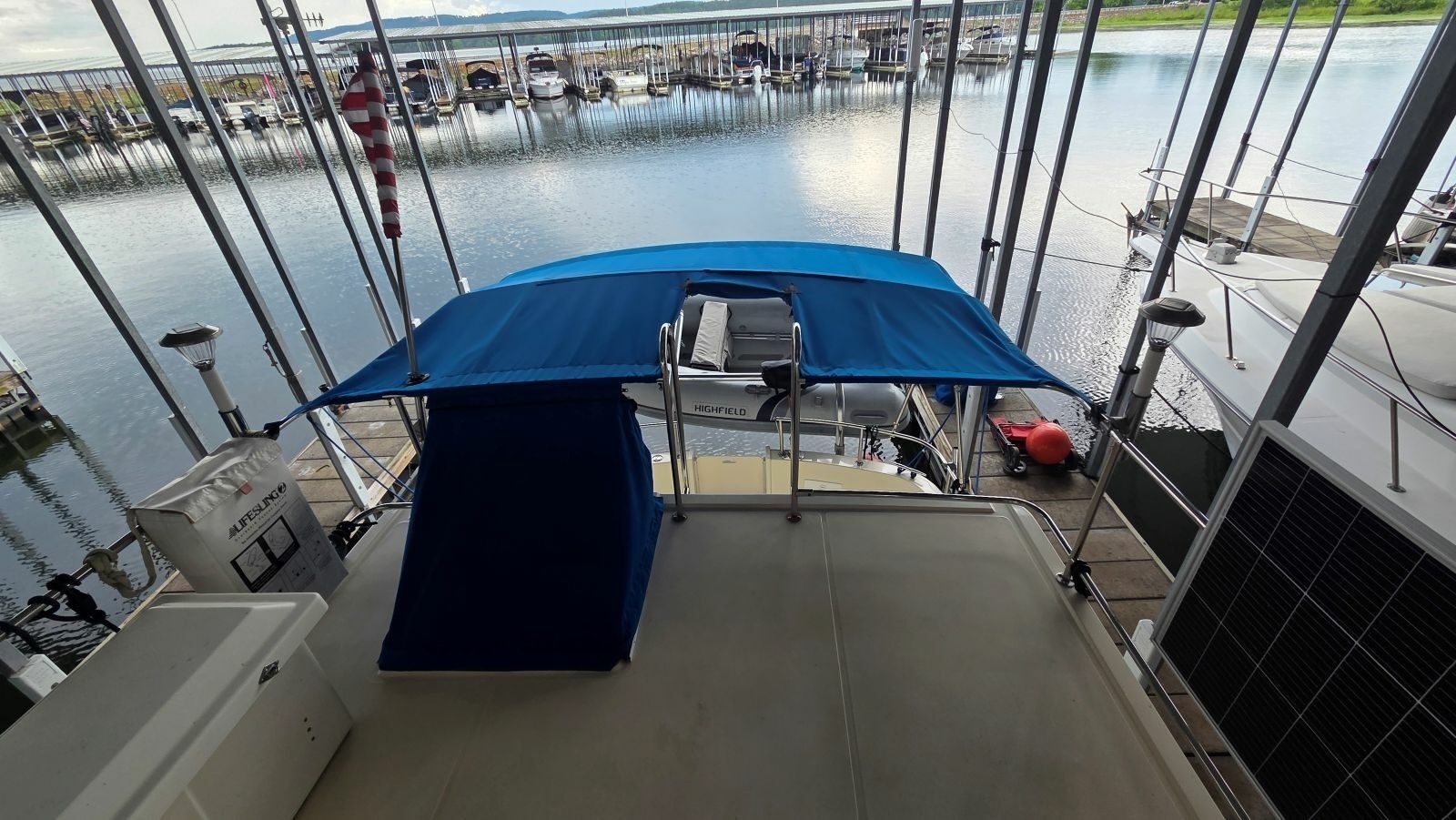 15 Exterior