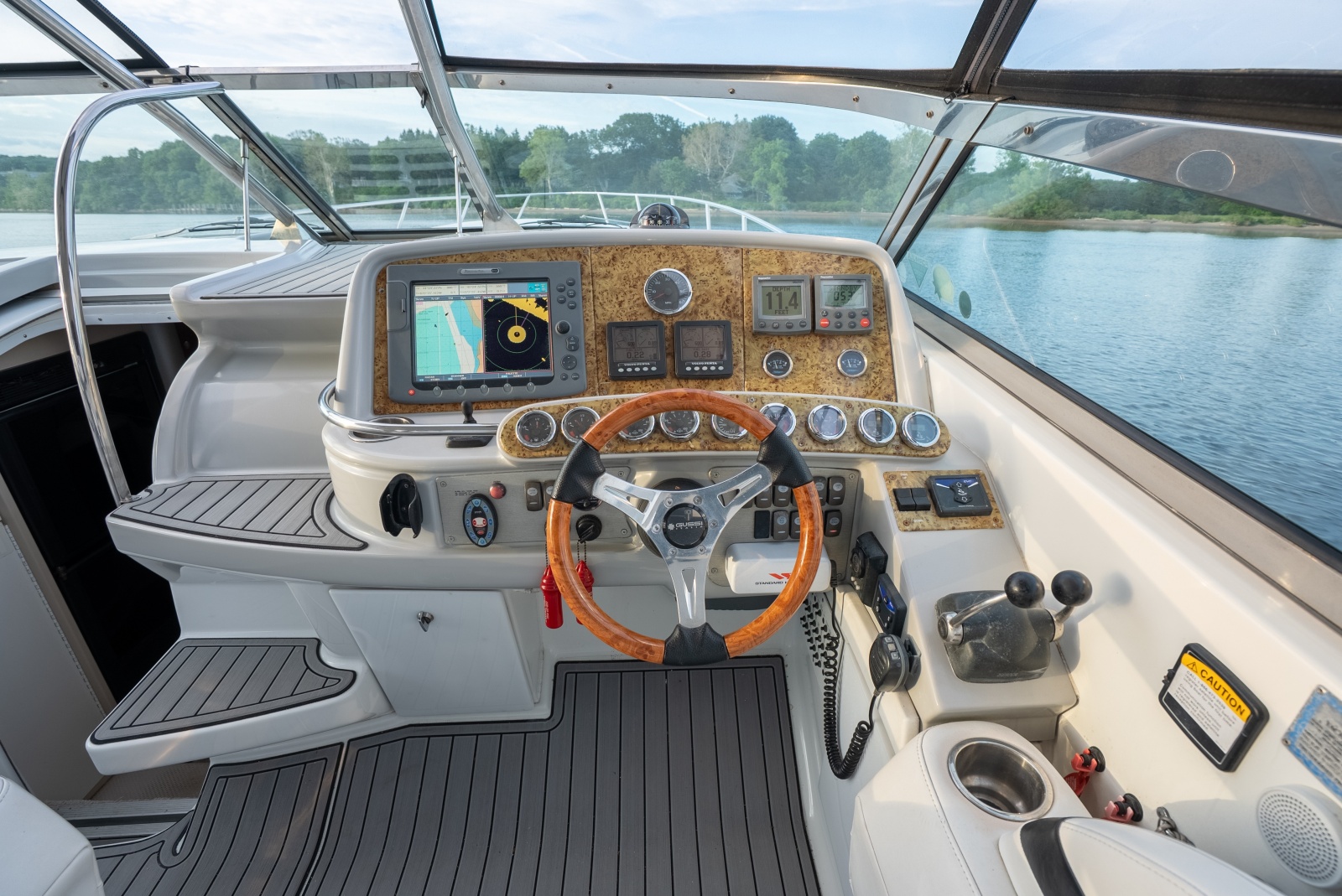 2006 Formula 400 SS